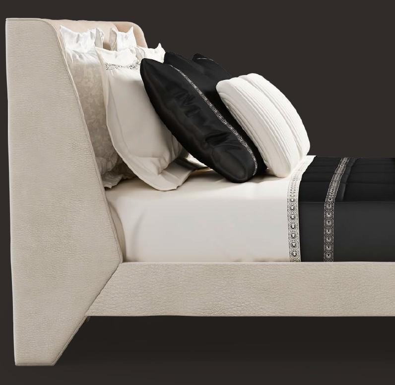 Modern S501 Sesto Senso Bed For Sale