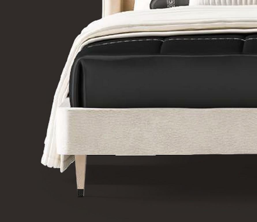 Italian S501 Sesto Senso Bed For Sale