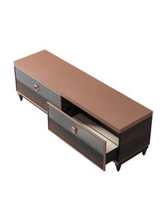 S540 Sesto Senso TV Cabinet