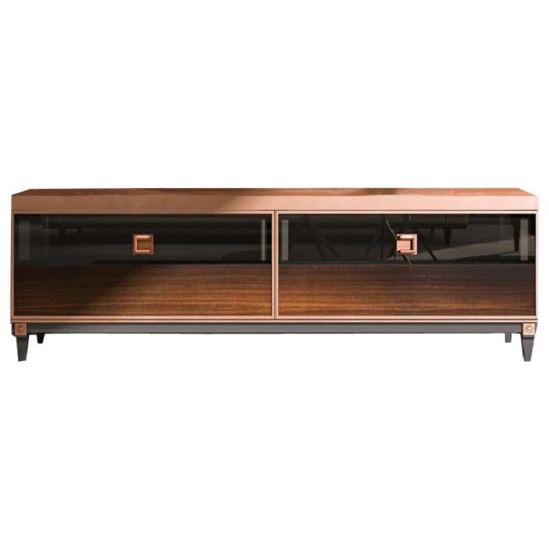 S540 Sesto Senso TV Cabinet For Sale