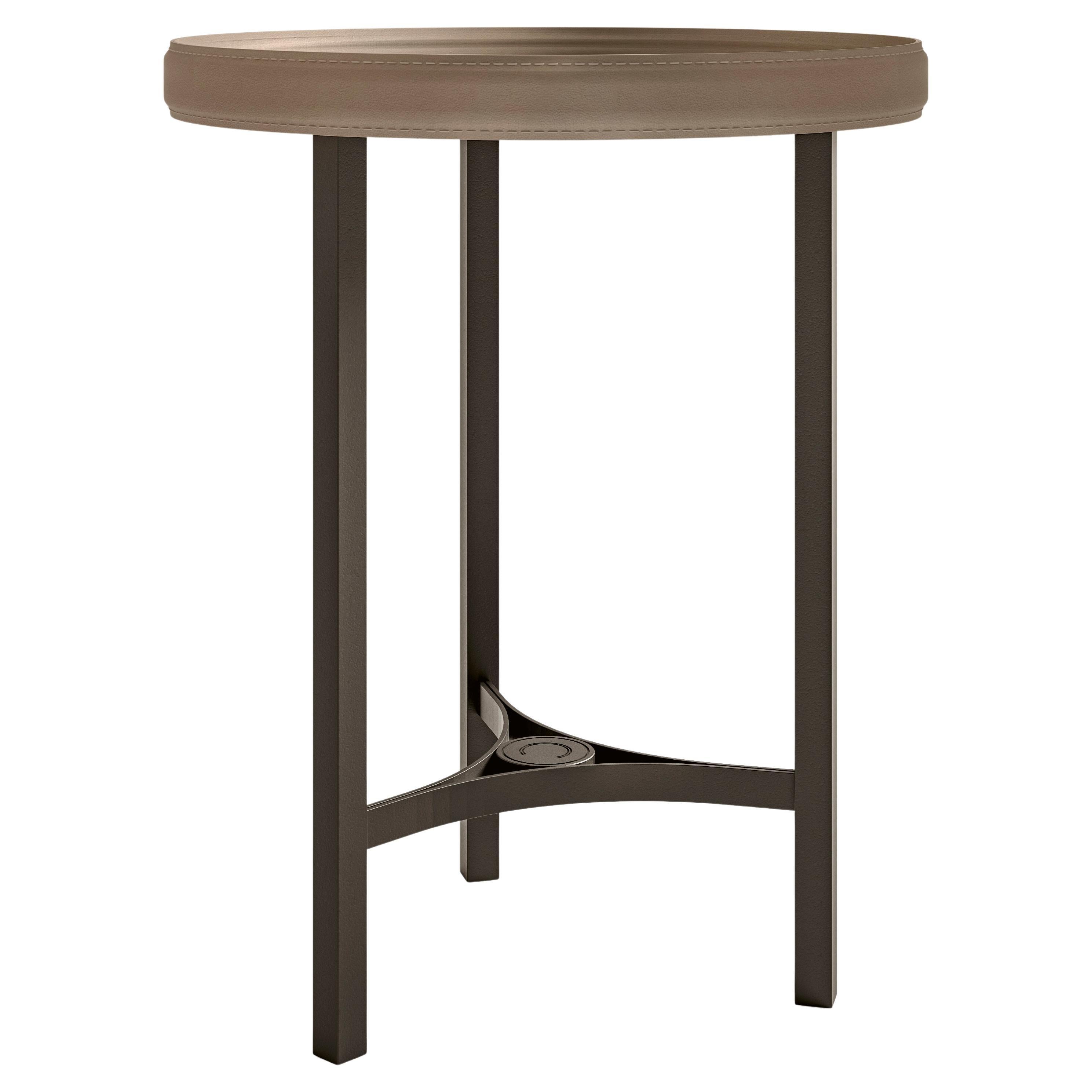 S578/SL - Table basse haute
