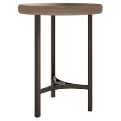 S578/SL - High Coffee Table