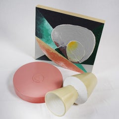 Tavolino S6 di Mascia Meccani