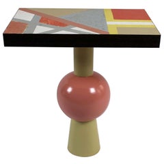 S7 Coffee Table by Mascia Meccani