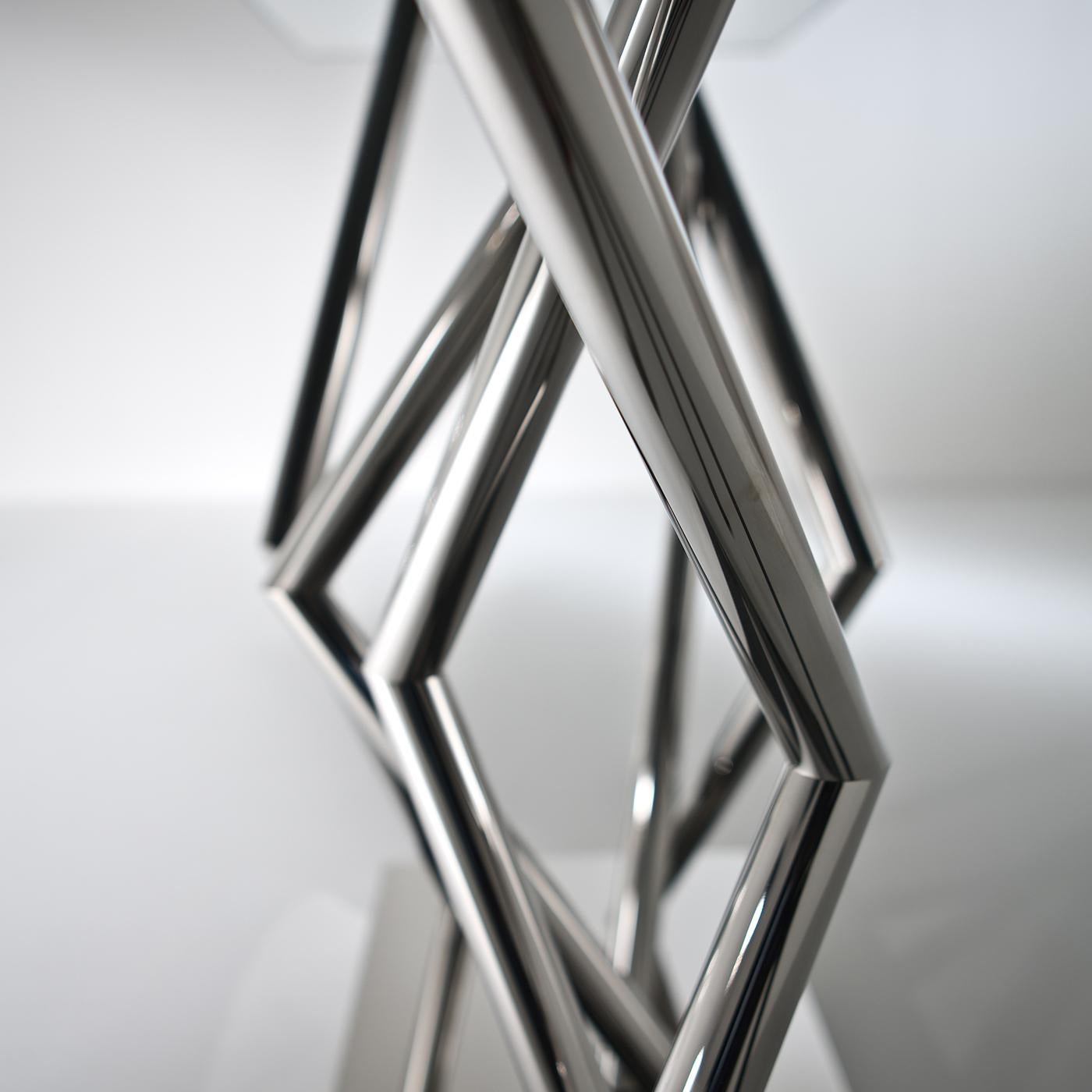 Modern SA 06 Console Table by Sottsass Associati