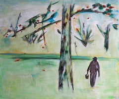 Korean Contemporary Art by Sa Hara - Have a Caliday 2403