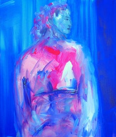 Art contemporain coréen par Sa Hara - Le cirque de l'imagination derrière la magie