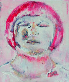 Korean Contemporary Art by Sa Hara - Nostalgia 22_01