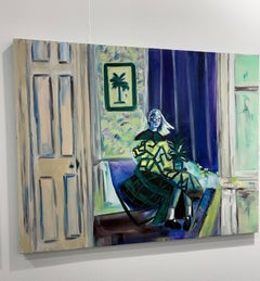 Arte contemporanea coreana di Sa Hara - Onda di Still-Life Nota segreta 1