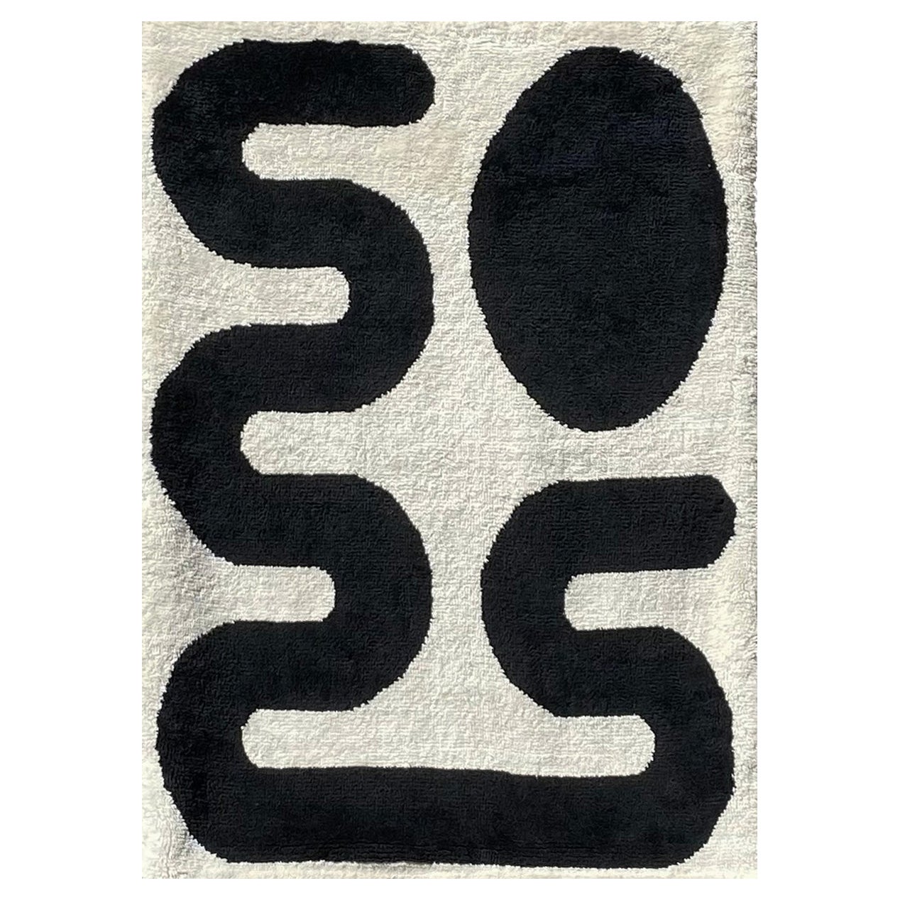 Saana Rug 