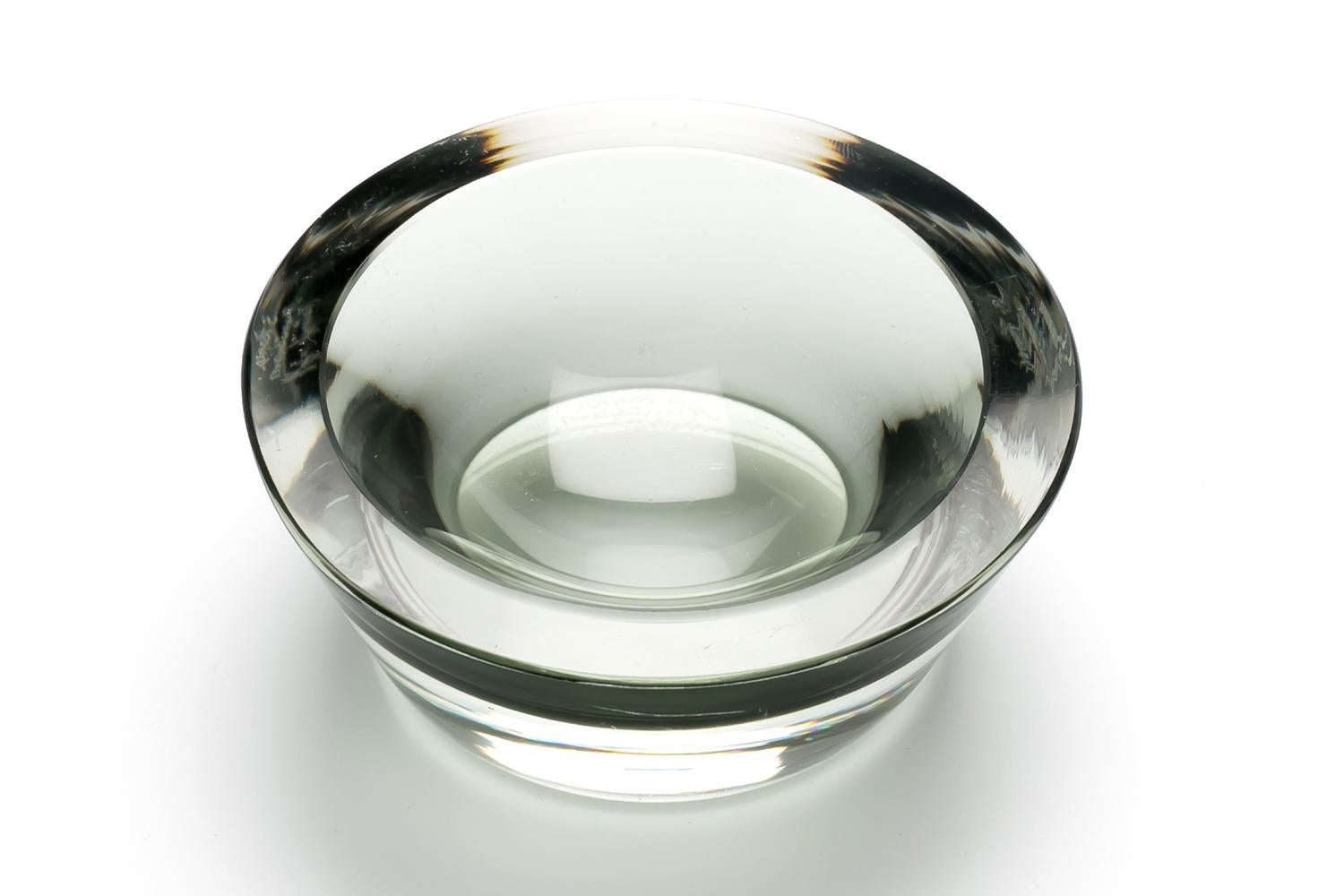 Saara Hopea / ASHTRAY(GREY) SH144 IRREGULAR SIZE / Nuutajärvi im Zustand „Gut“ im Angebot in Shibuya-Ku, JP