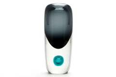 Saara Hopea / "BUBBLE" VASE SH122 / Nuutajärvi