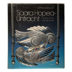 Saara Hopea-Untracht: Life and Work