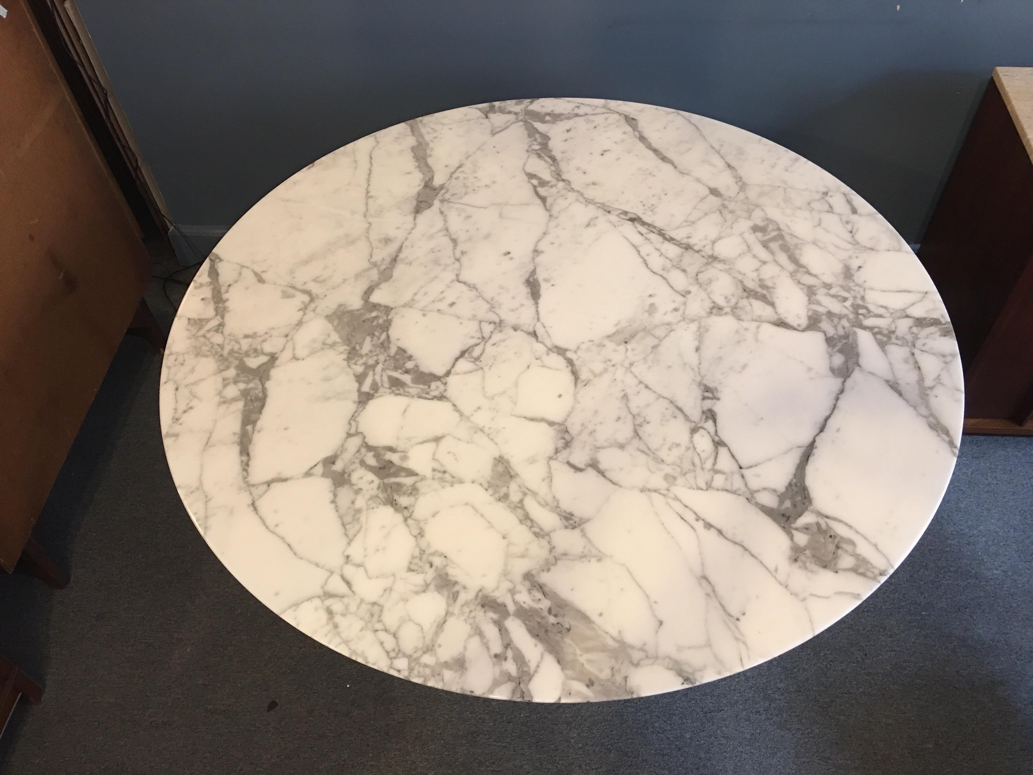 italian marble dining table price
