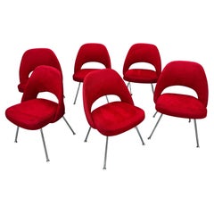 Sillas de comedor
