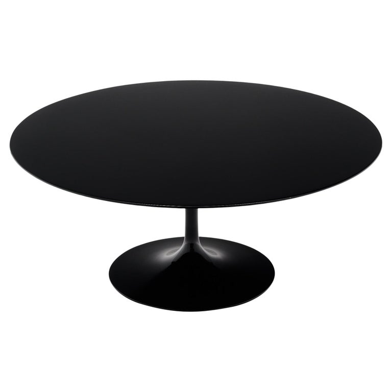 Saarinen Knoll Coffee Table For Sale at 1stDibs