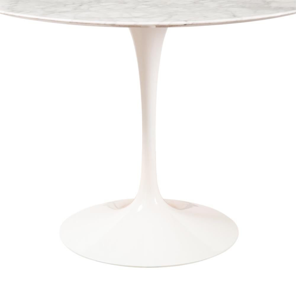 carrera marble table