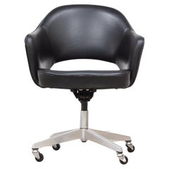 Saarinen office chair for Knoll international
