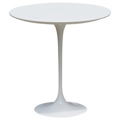 Eero Saarinen Side Tables