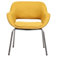 Saarinen Style Armchair