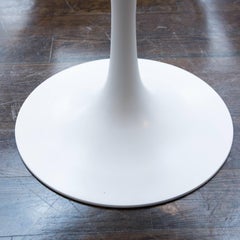 Saarinen Style Tulip Side Table