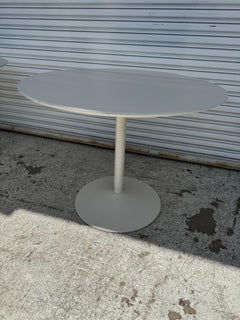 Saarinen  Style Tulip Table with Laminate Top 48"