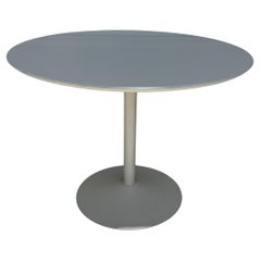 Saarinen  Style Tulip Table with Laminate Top 48"