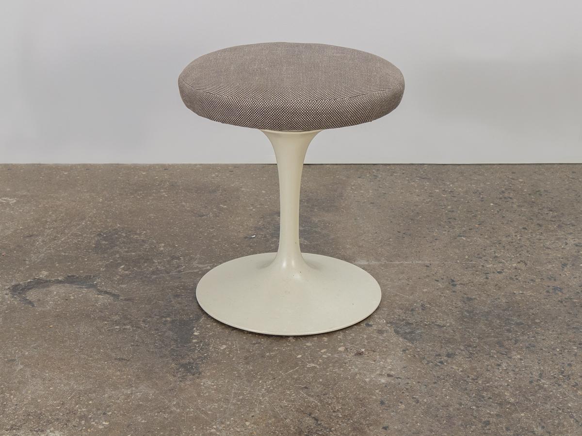 American Saarinen Tulip Stool