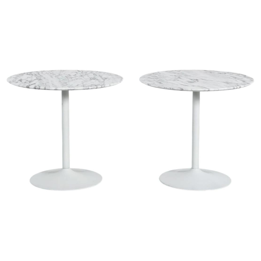 Are marble dining tables hard to maintain?