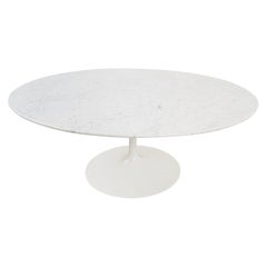 Saarinnen tulip coffee table, 1970s