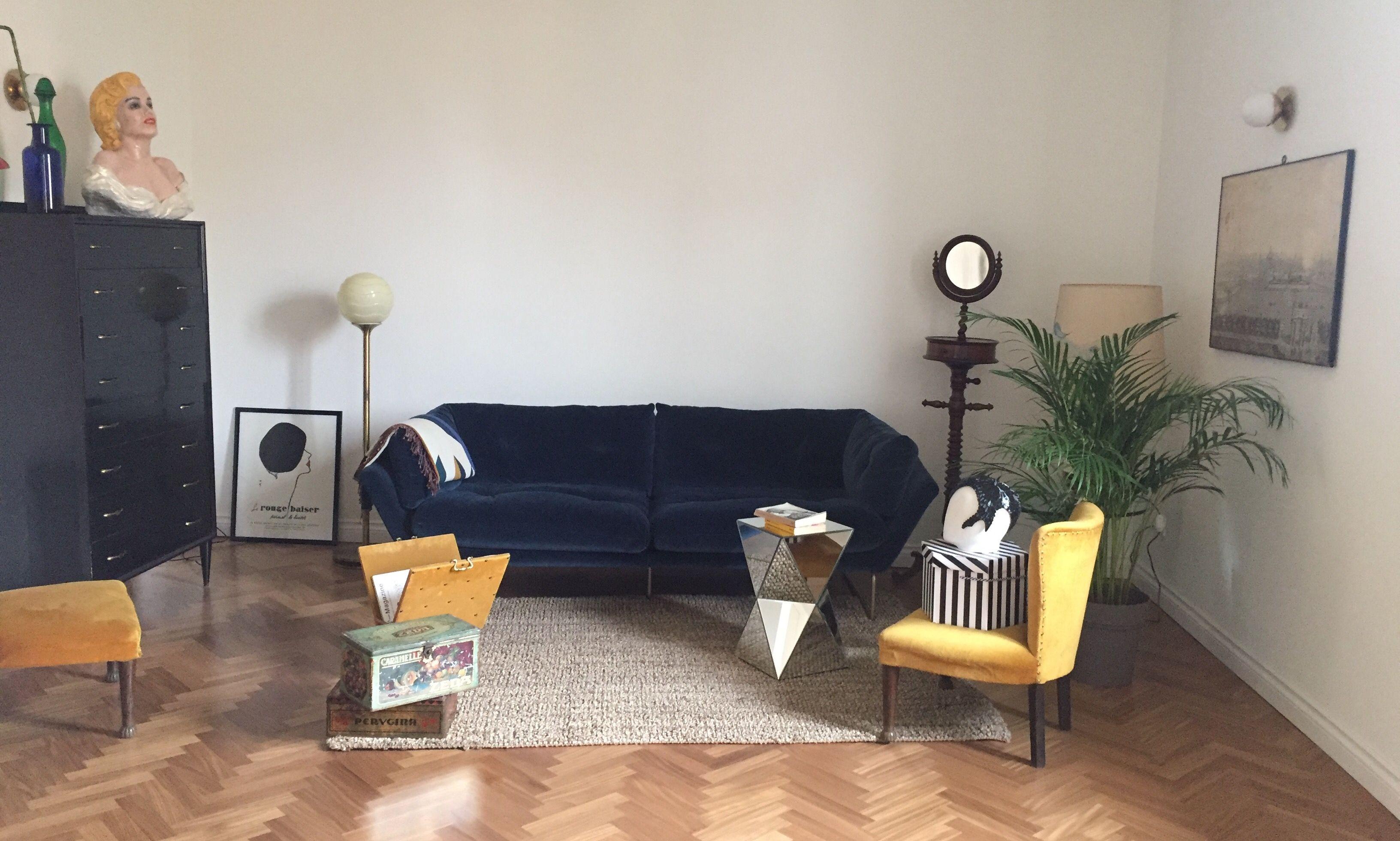 Saba Italia Nueva York Suite en Excelente estado para la venta en Boston, MA