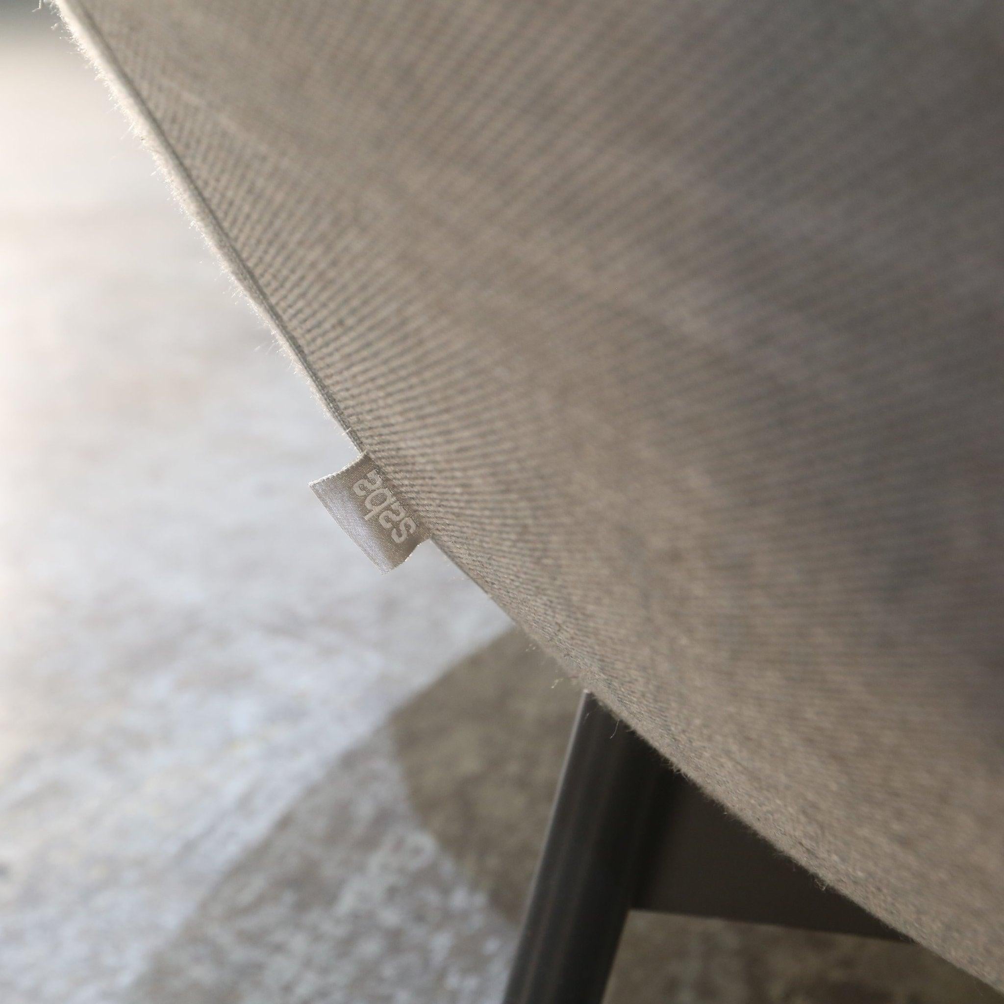 Saba Italia Oltremare Armchair by Antonio Marras In Good Condition For Sale In Basildon, London