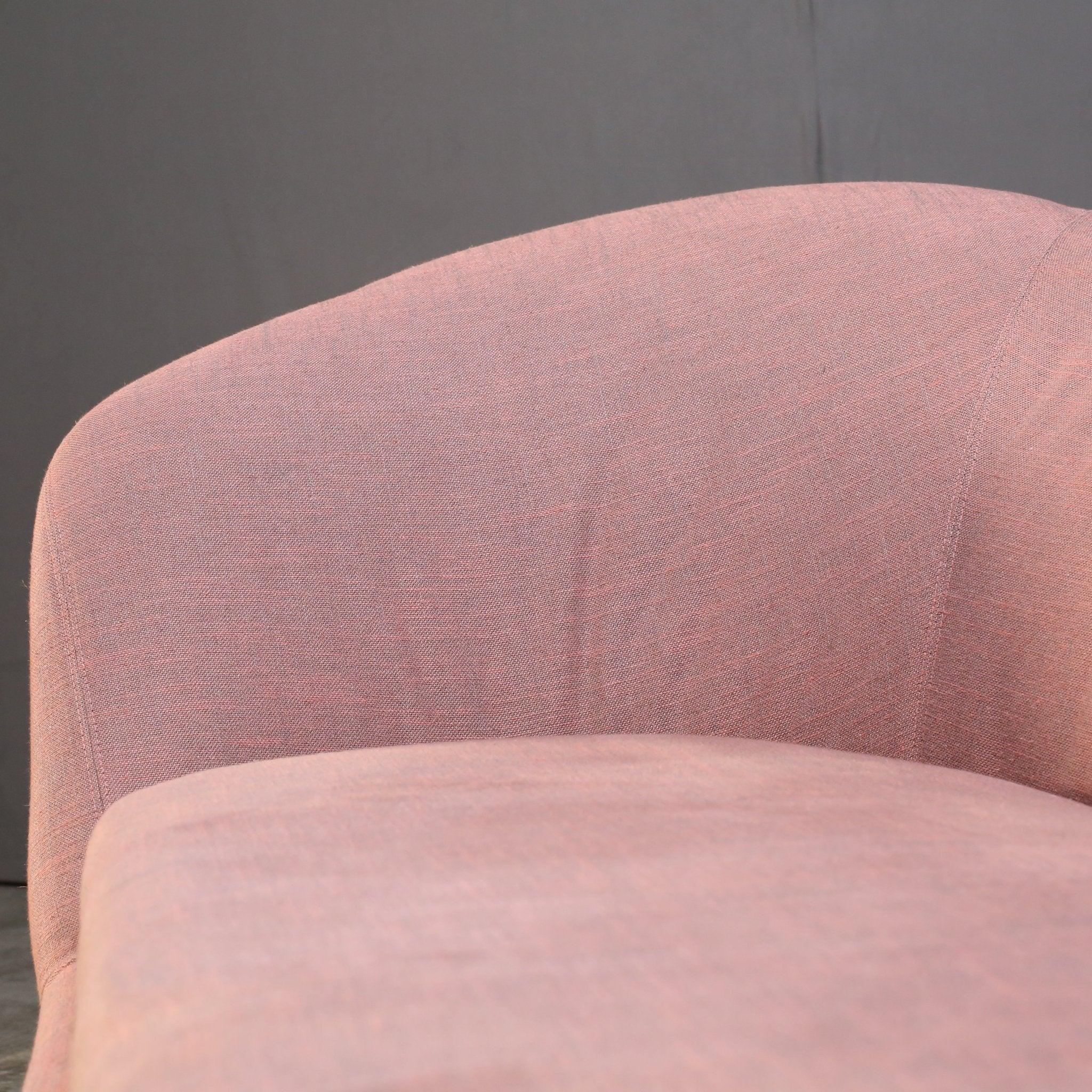Saba Italia Oltremare Sofa by Antonio Marras For Sale 1