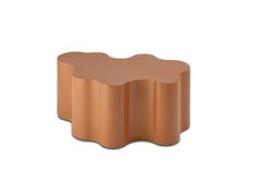 Saba OUTDOOR Teatro Magico - low table Large by 967arch