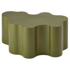Saba OUTDOOR Teatro Magico - low table Large by 967arch