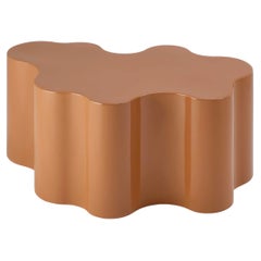 Saba OUTDOOR Teatro Magico - low table Large by 967arch