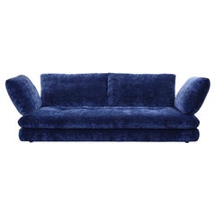 Saba Paso Doble Customizable Modular Sofa by Nicola Pavan