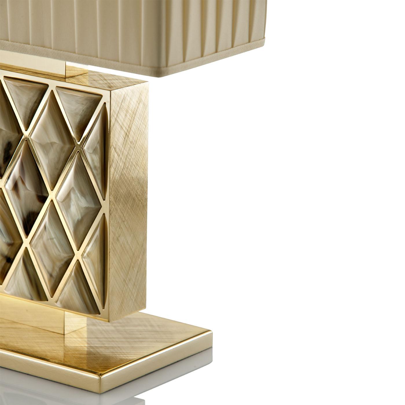 italien Lampe à poser Saba par ARCAHORN en vente