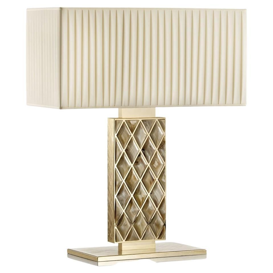 Lampe à poser Saba par ARCAHORN