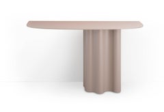 Saba Teatro Magico - console wall system by 967arch
