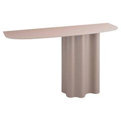 Saba Teatro Magico - console wall system by 967arch
