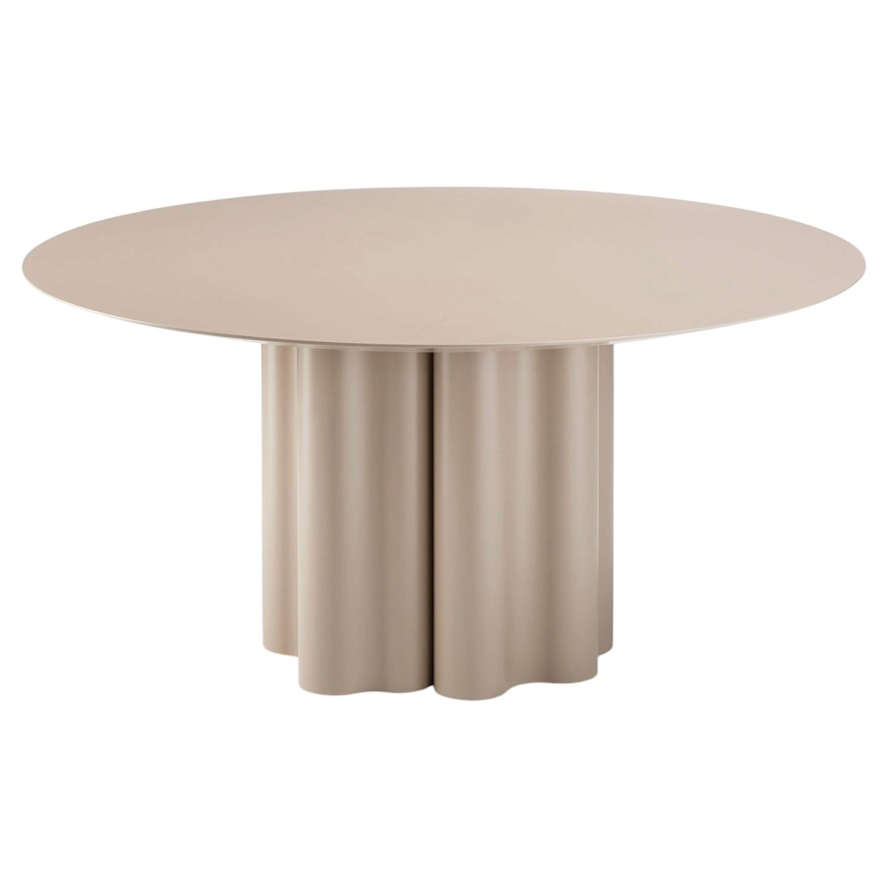 Saba Teatro Magico - Round Dining Table 150 by 967arch