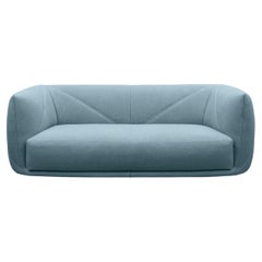 Saba Vela Sofa Bed  by Zanellato Bortotto