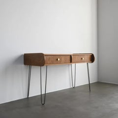 Escritorio grande Saban by Pastform