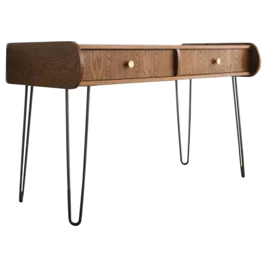 Saban Large Desk by Pastform