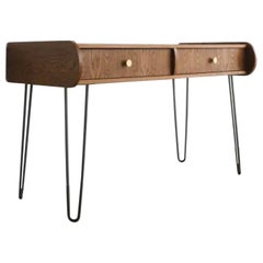 Saban Large Desk by Pastform