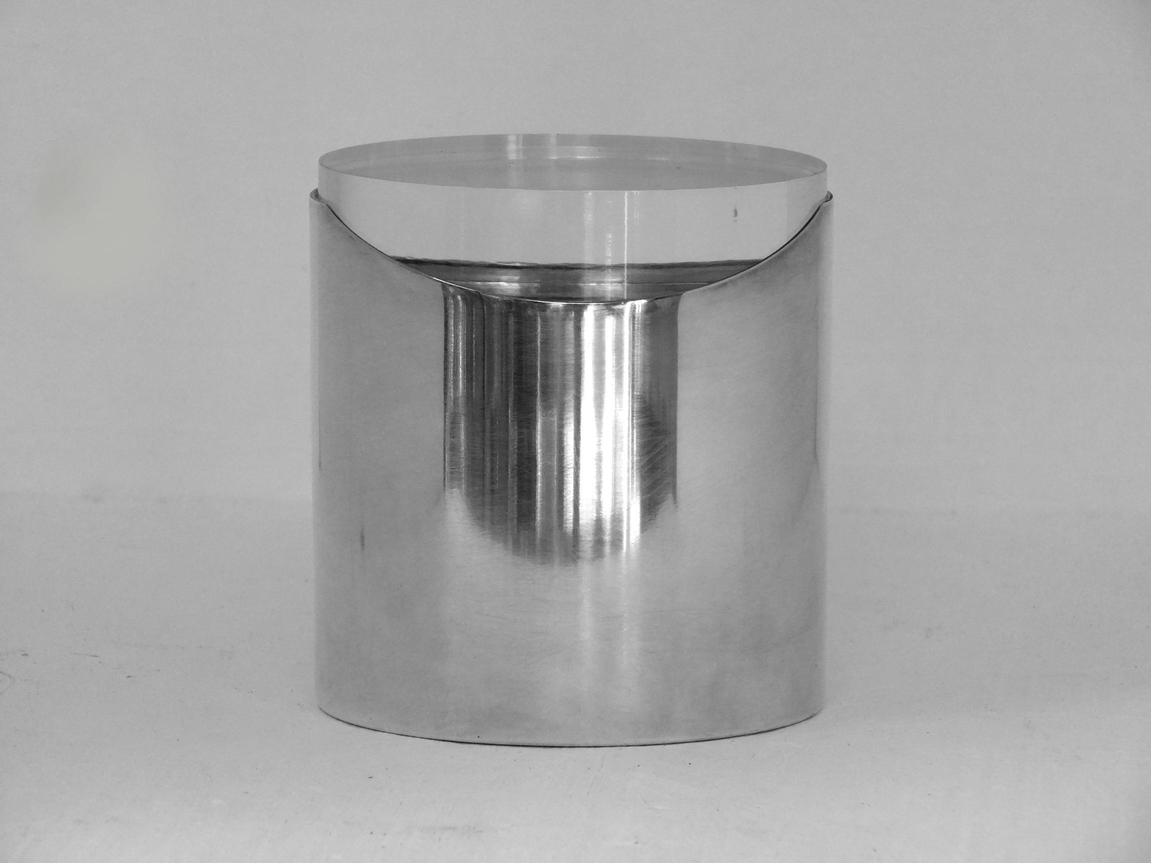 Italian Sabattini Italy production in years 50 jewelry box For Sale