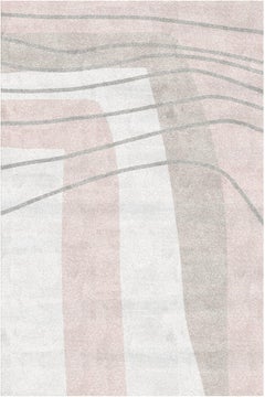 Sabbia Rug II by Vanessa Ordoñez