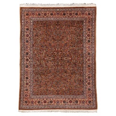 Saber Mashad Carpet, Early 20th Century