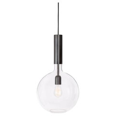 Sabina Grubbeson 3419-18 ROSDALA XL Ceiling Lamp by Konsthantverk